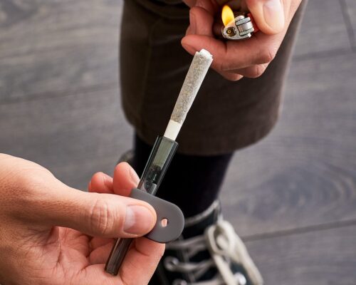 The Session One Hitter is your best friend when you’re out and about or just want a quick hit