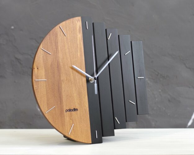 mixor wall clock