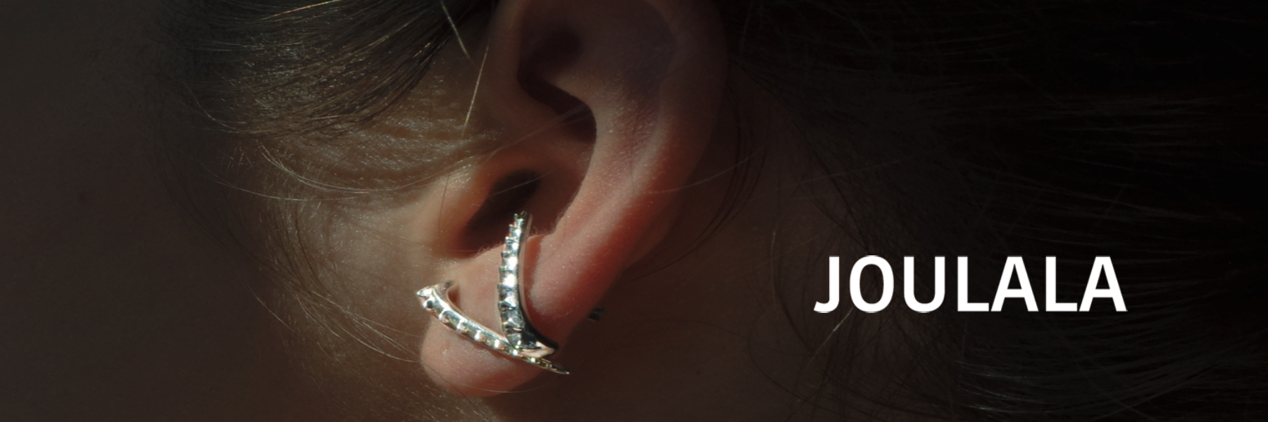 JOULALA | Jewellery for the bold and curious