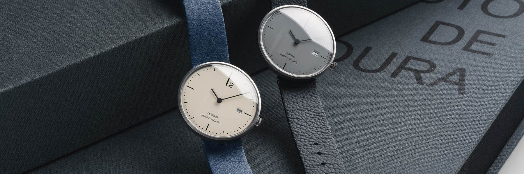 LEBOND SOUTO MOURA ORIGINAL EDITION