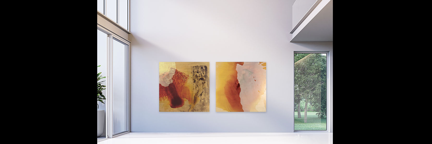 Elemental Forces for Peace