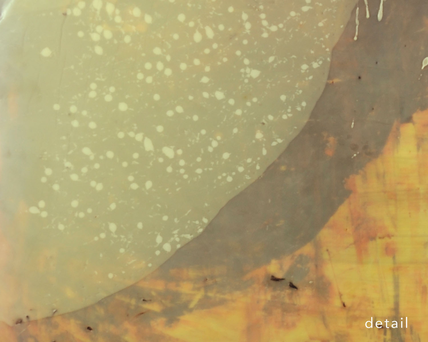 Painting RHSF XIII, detail Painting RHSF XIII, detail