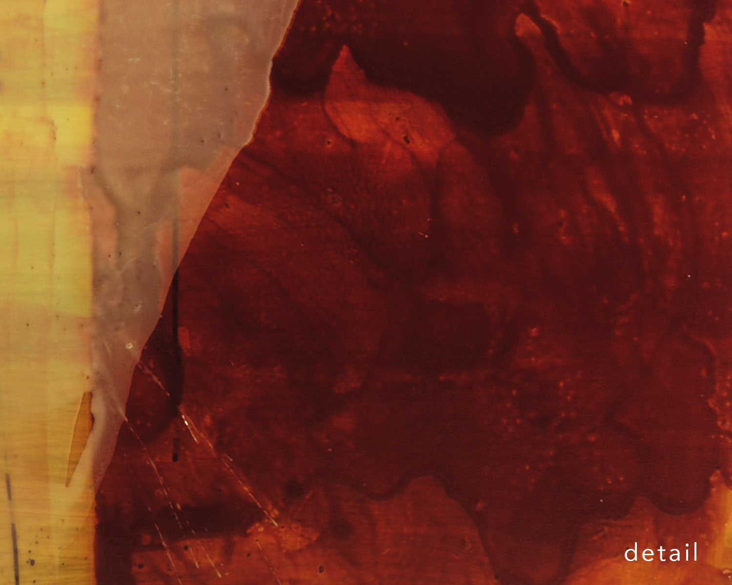 Painting RHSF XIII detail Painting RHSF XIII detail