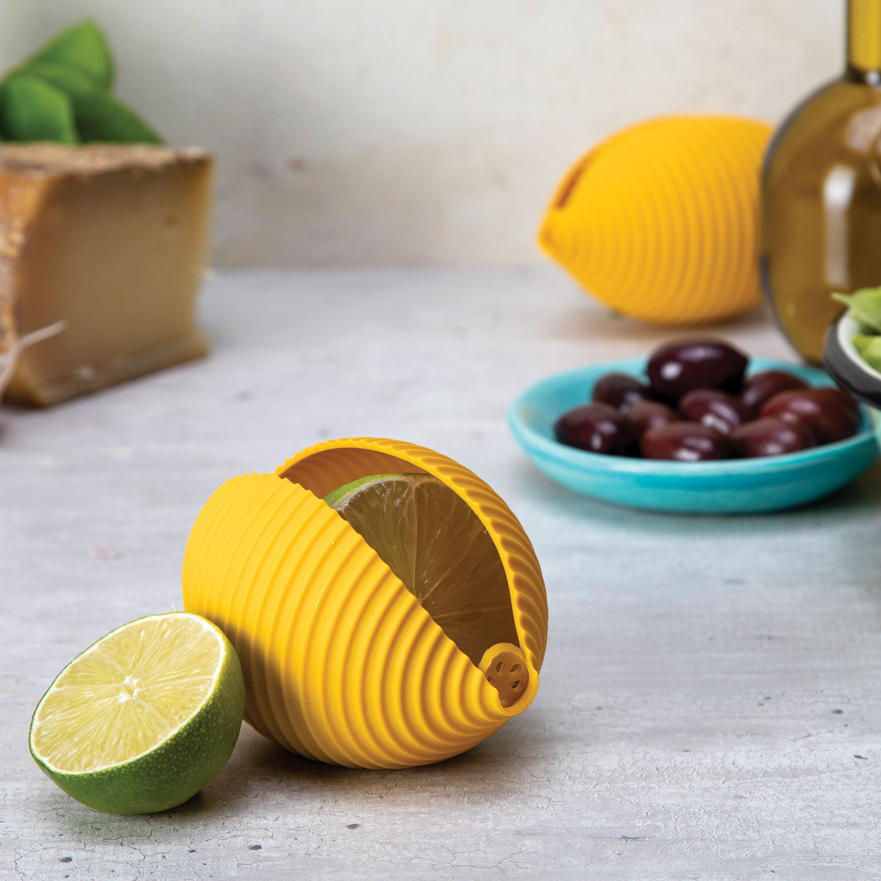 Conchiglie-1800x1800 Pasta Shaped Lemon Squeezer | Conchiglie