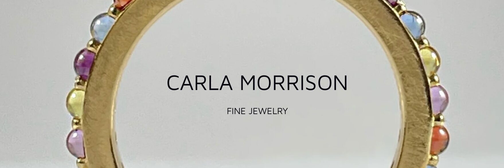 Carla Morrison Fine Jewelry
