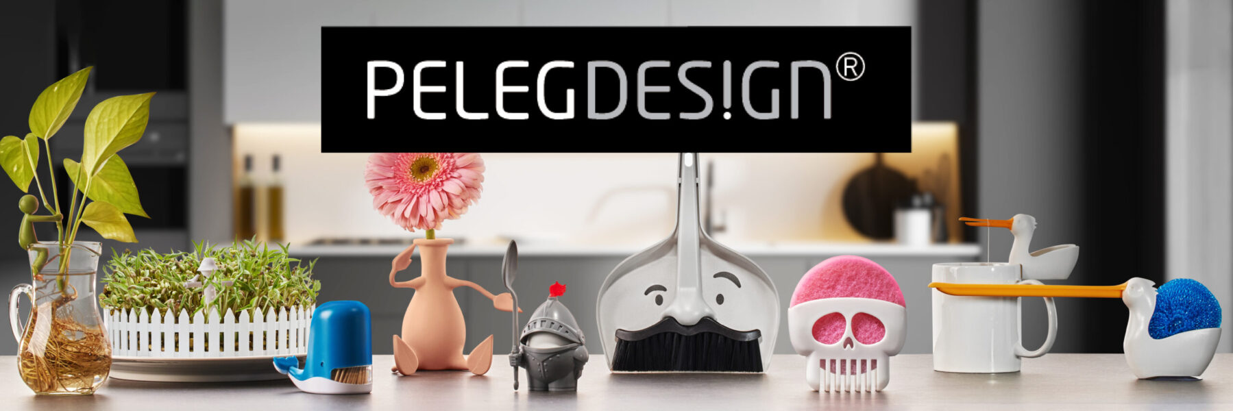 Peleg Design