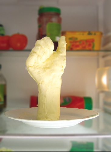 the free university of bolzano: 'alles in butter'