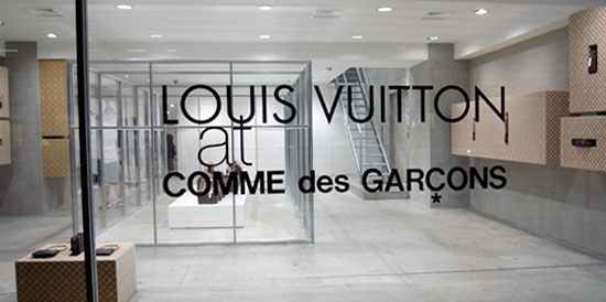 Louis Vuitton Ginza Store Cancelled – Tokyo Fashion