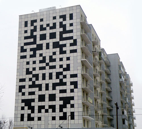 lvov, ukraine home of the world's biggest crossword?