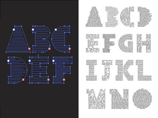 31 days of type by fwis