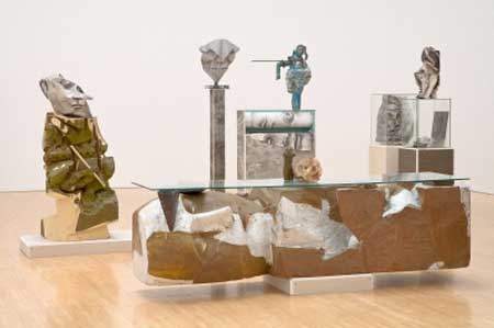 the 7th gwangju biennale 'annual report: a year in exhibitions', korea