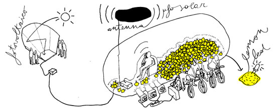 venice architecture biennale 2008 preview: id lab