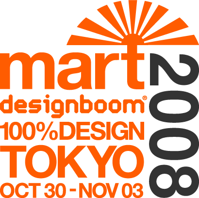 designboom mart tokyo 2008: call for participation
