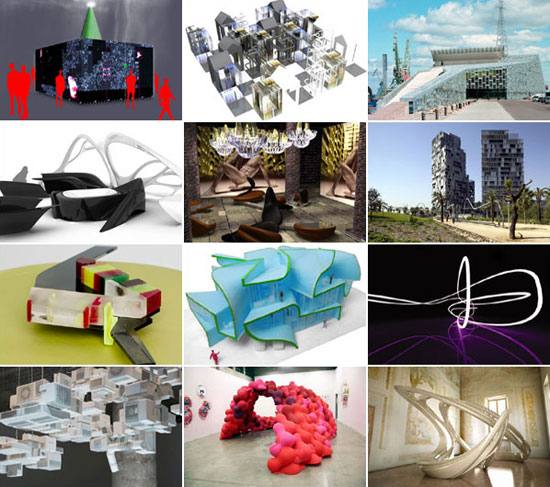 11th international venice biennale previews