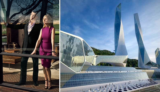 changing the world conference, toronto, canada