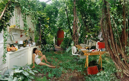 daegu photo biennale 2008, daegu, south korea