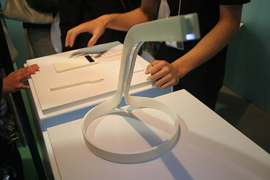 tokyo design week 08: &design