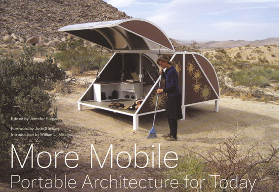 more mobile   portable architecture for today
