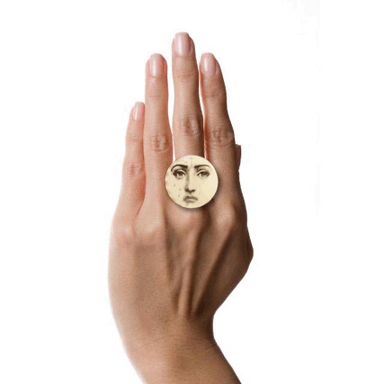 christmas shopping online 08: face rings