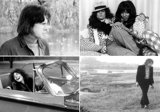 keith morris at proud central