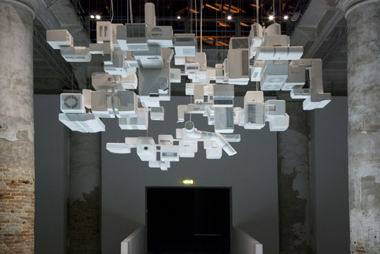 venice architecture biennale 08 preview: an te liu