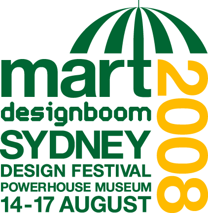 designboom mart sydney now open!