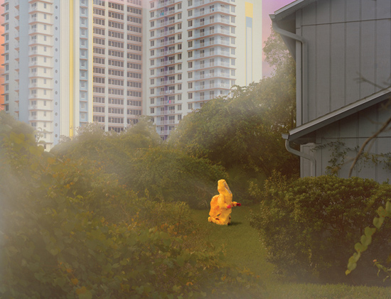 'young curators, new ideas' at the bond street gallery, NY