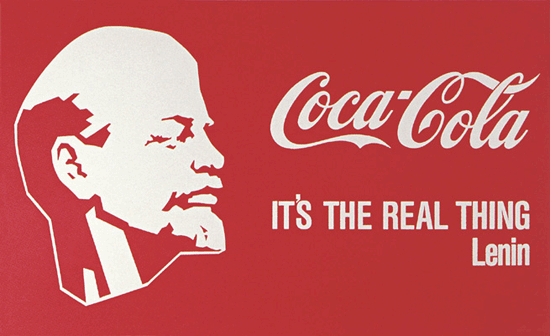 total enlightenment   moscow conceptual art 1960 1990