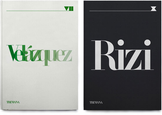 book cover designs by klas herbert