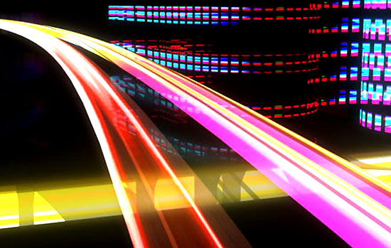 onedotzero at the london festival of architecture 2008