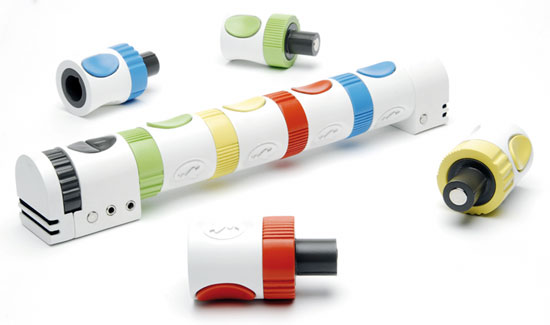 ale meine klänge by PKNTS