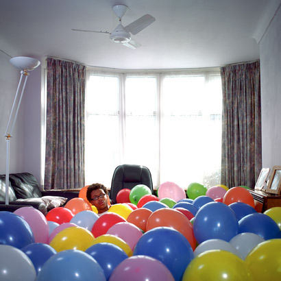 photographic works by christian anderson