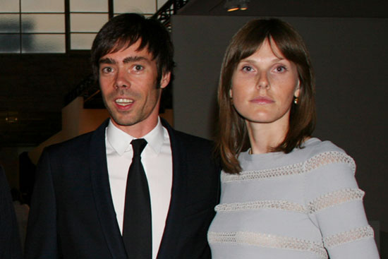 studio job at design miami/basel 2008