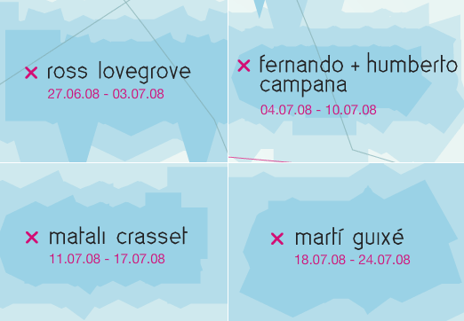 summer design workshops in milan