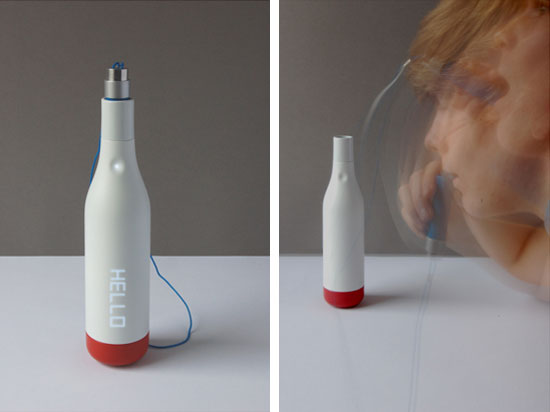 breathe by george watson