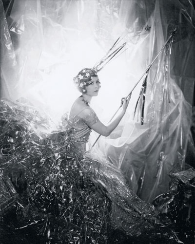 juergen teller on cecil beaton