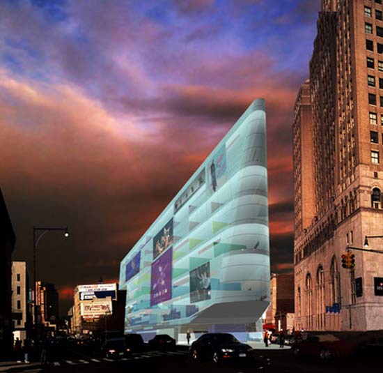 enrique norten exhibition