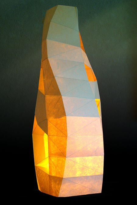 amorphous constructions