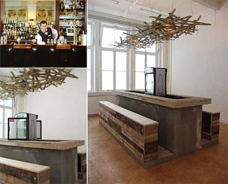 projects by huting & de hoop