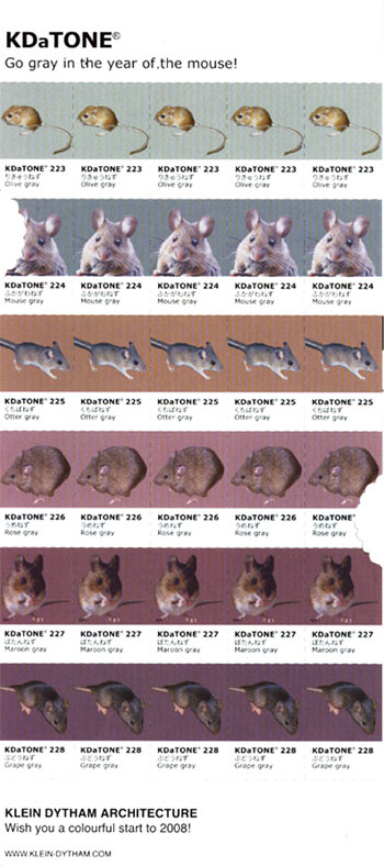 belated, hapy new year!