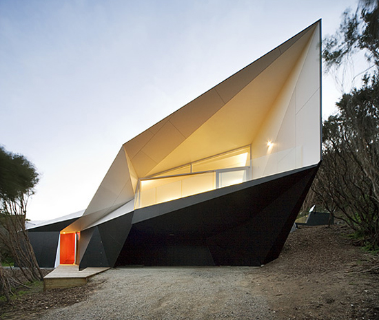 'the klein bottle house' by rob mcbride