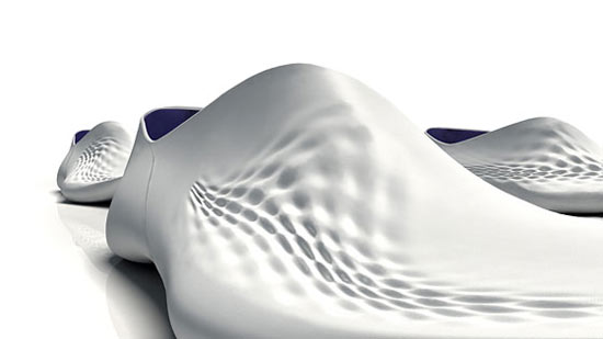 lacoste zaha hadid