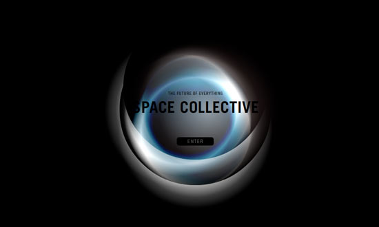 the space collective