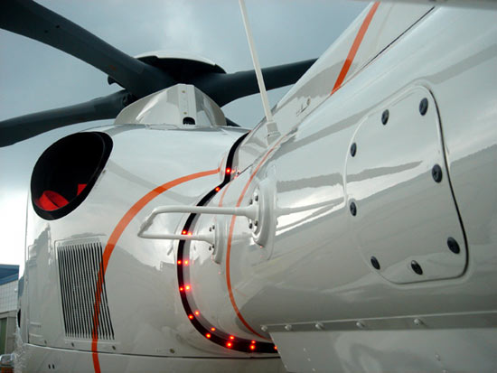 herm&egrave;s helicopter article now online!