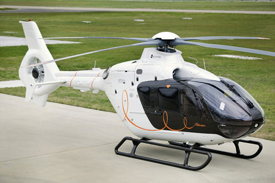 hermès helicopter article now online!