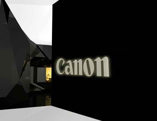 milan design week 2008 preview: neoreal by canon