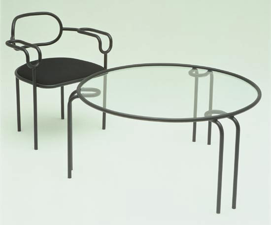 milan design week 2008 preview: living divani