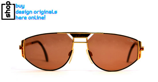 'disco shades' at the designboom shop