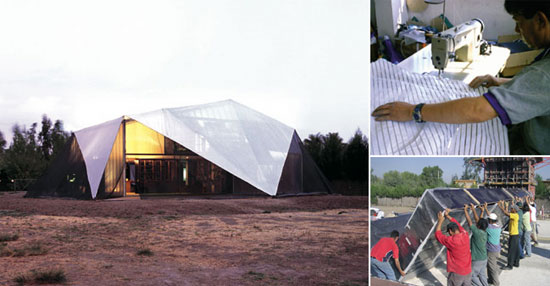 designboom contemporary: FAR architects