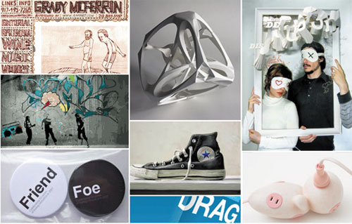 netdiver's best of the year 2007